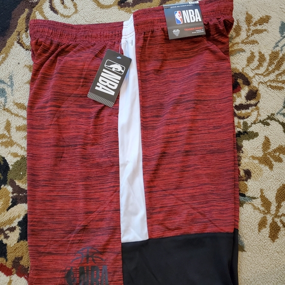 🏀🥇NBA Trainer Shorts comfort fit - Picture 3 of 6